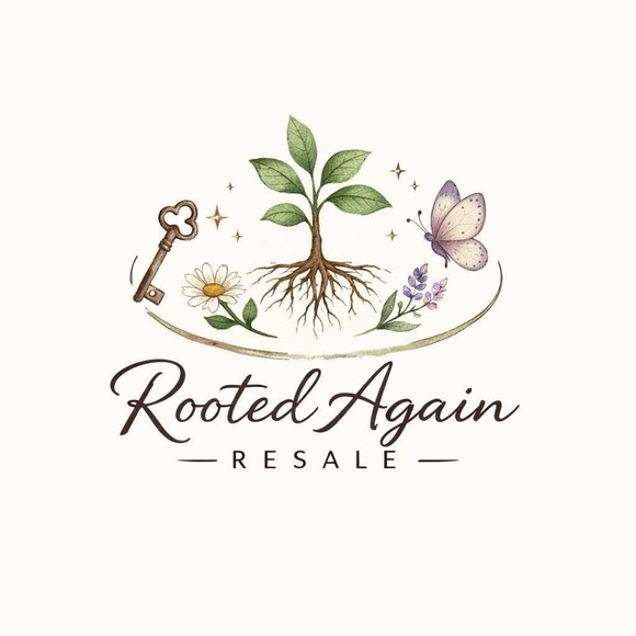 rootedagain